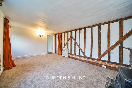 Middle Street, Nazeing, Nazeing Waltham Abbey - Photo 4