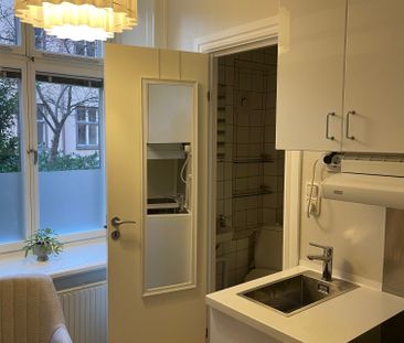 Tegnérgatan, Stockholm - Photo 6