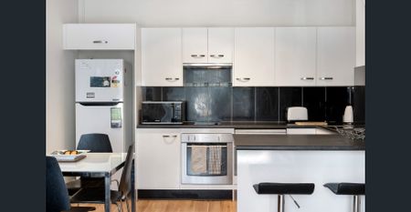 Fully furnished & Ready for you - Photo 4