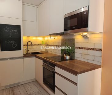 Kurdwanów | Ul. Wysłouchów | 2 - pokoje – zdjęcie 6