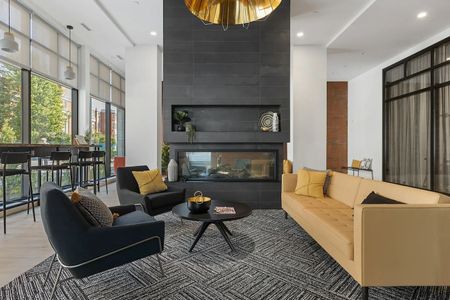 Modern Rental Suites on Main Street in Old Ottawa East - Photo 5