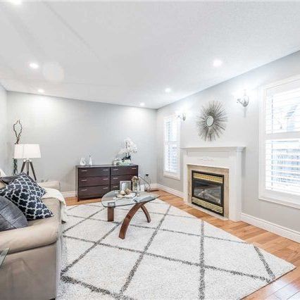 For Lease - 529 Staines Road Unit# Main Fl, Toronto, Ontario - Photo 1