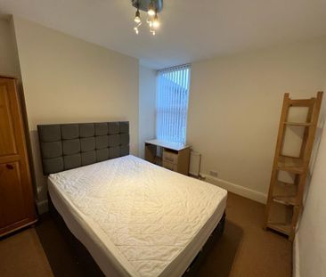 1 bedroom end of terrace house to rent - Photo 4
