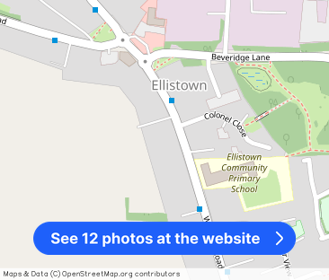 Whitehill Road, Ellistown - Photo 1