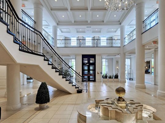 For Lease - 15 Greenview Avenue Unit# 910, Toronto, Ontario - Photo 1