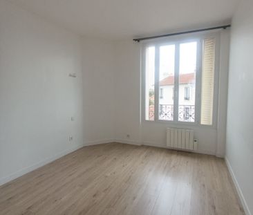 ADAMVILLE RER SMC 5MIN - 3 PIECES 55M² MEUBLE - Photo 5