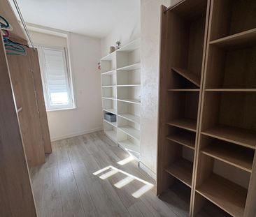 Maison T5 Tourcoing à louer - Photo 3
