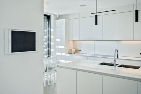 Penthouse te huur - Photo 2