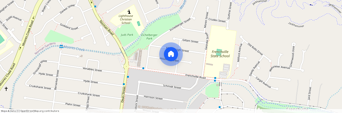 1/203 Houlihan Street, Frenchville, QLD 4701