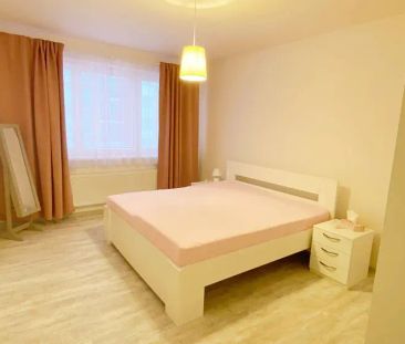 Pronájem krásné novostavby 2+kk, 70,30 m - Fotografie 2