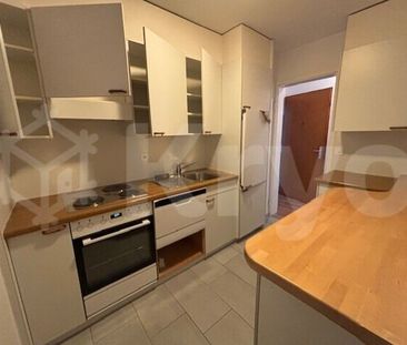 3.5 room apartment sunny neighborhood for rent - Foto 1