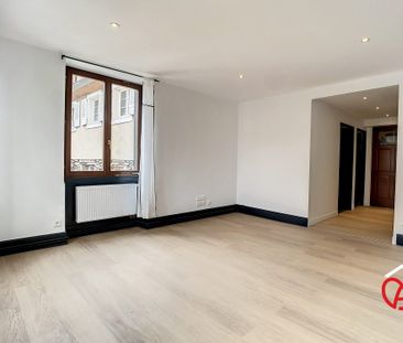 Location Appartement 3 pièces 59m² BARR 67140 - Photo 1