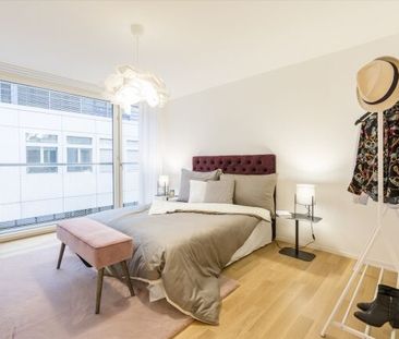 Living at MATTEO – Attention singles - Foto 5