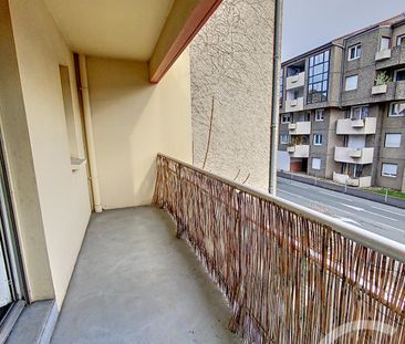 Location Appartement 1 pièce 24m² CLERMONT FERRAND 63000 - Photo 2