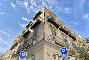 Casa a Messina in Via Nino Bixio