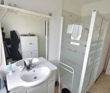 Appartement à louer 2 pièces 50.55m² - Photo 4