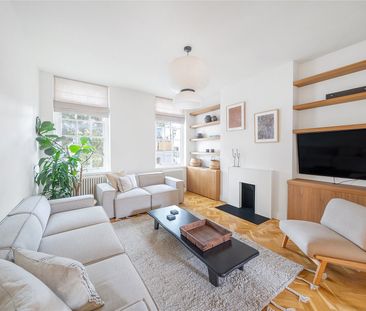 Holland Street, London, W8 flat to rent - Photo 2