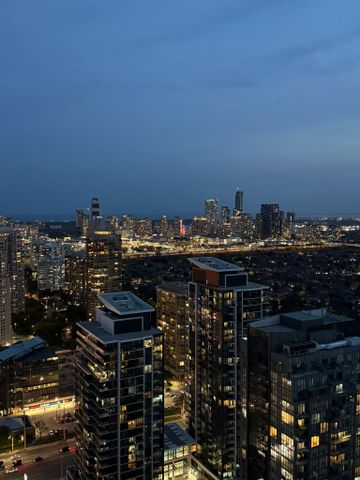 For Lease - 15 Watergarden Drive Unit# 3803, Mississauga, Ontario - Photo 2