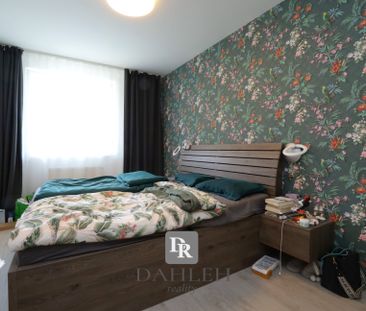 DAHLEH- Moderný 2 izbový byt na Kramároch v novostavbe s balkónom a... – Fotografia 3