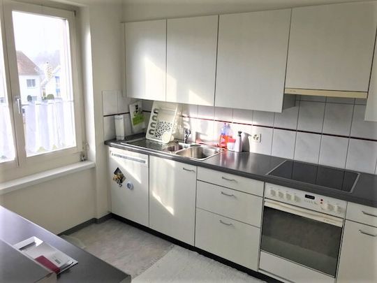IM GRÜNEN WOHNEN - Photo 1