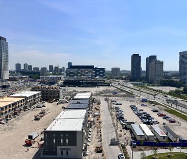 For Lease - 5 Quarrington Lane Unit# 1106, Toronto, Ontario - Photo 4