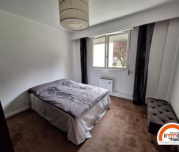 Location appartement 2 pièces 59.5 m² à Rouen (76000) - Photo 4