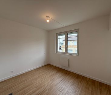 Location appartement 1 pièce, 18.98m², La Roche-sur-Yon - Photo 2
