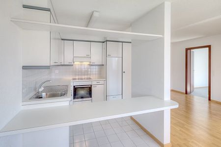 "Unsere Wohnung – Ihre Zukunft?" - Photo 3