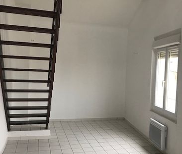Appartement 2 pièce(s) 1 chambre(s) 43.04 m² - Photo 1