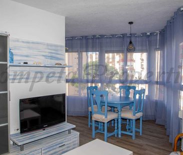 Apartment in Torrox-Costa, Close to the beach - Photo 6