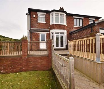 3 bedroom semi-detached house to rent - Photo 1
