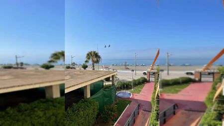 1-bedroom apartment for rent in Torrox, bills included - Photo 4