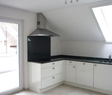 dans une maison de 4 familles Appartement maisonnette de 4,5 pièces... - Photo 3