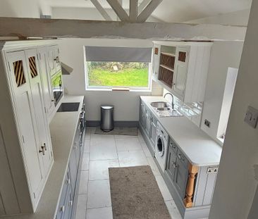 2 Bed - 58 Shaftesbury Avenue (GF), Leeds - LS8 1DT - Student/Profe... - Photo 5