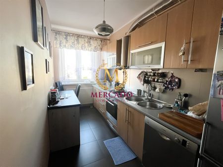 Mieszkanie na wynajem - Фото 5