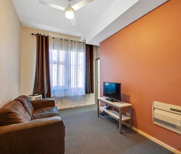 Bedrooms available in Shared Apartments - Photo 6
