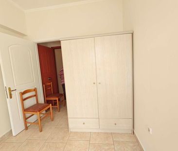 Studio/Γκαρσονιέρα για ενοικίαση Προάστιο (Πάτρα) - Photo 3