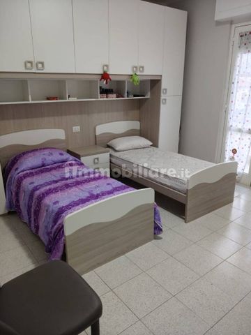 Quadrilocale via Aurelia 545, Rosignano Solvay, Rosignano Marittimo - Photo 3