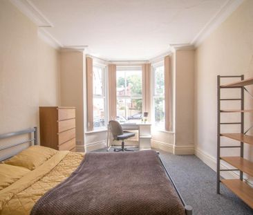 6 bedroom house share to rent - Photo 1