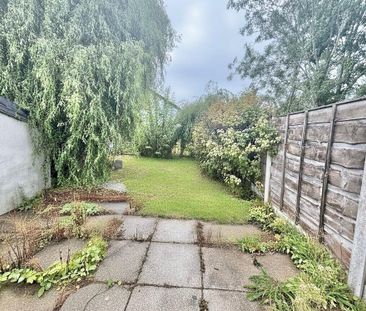 2 bedroom terraced house to rent - Photo 2