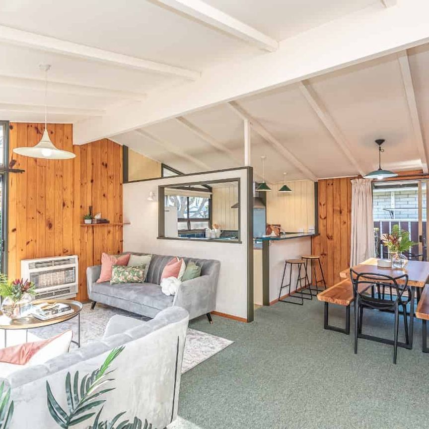 WHANGANUI EAST - 3 BEDROOMS - Photo 1