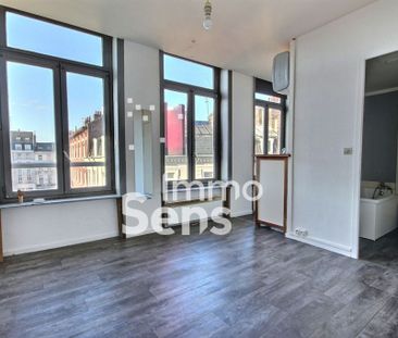 Location appartement - Capinghem - Photo 2