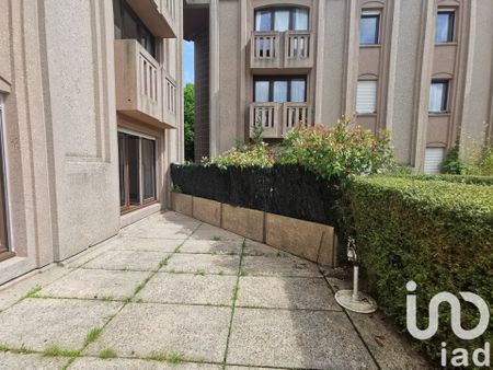 Appartement 3 pièces de 70 m² à Montigny-le-Bretonneux (78180) - Photo 2