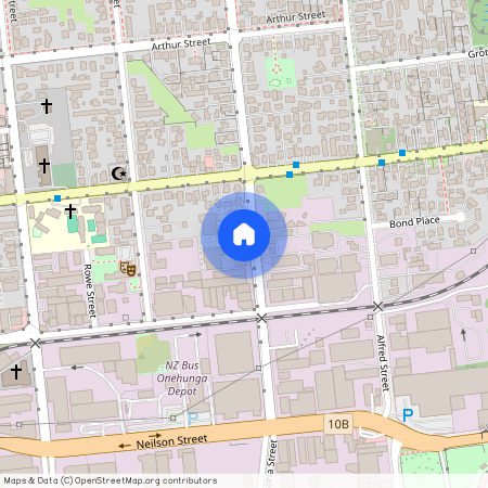 304/64 Victoria Street, Onehunga, Auckland City