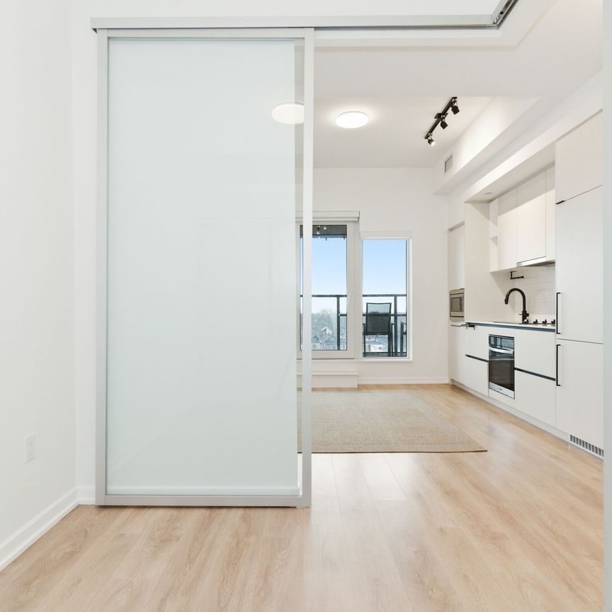 For Lease - 10 Graphophone Grove Unit# 502, Toronto, Ontario - Photo 1