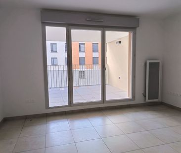 Appartement T2 près de SAINT ORENS DE GAMEVILLE à louer - Photo 2