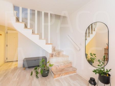 Apartamento T2 em Lisboa - Photo 2