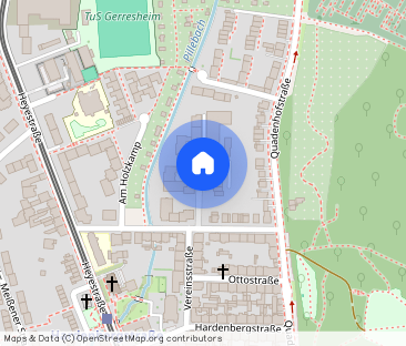 EXKLUSIV SANIERT RUHIG+HELL GROßE WOHNKÜCHE SANIERTES WANNENBAD NEU... - Foto 1