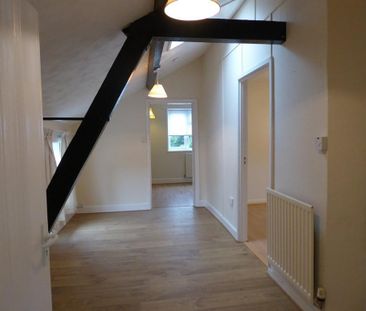 2 bedroom maisonette to rent - Photo 1