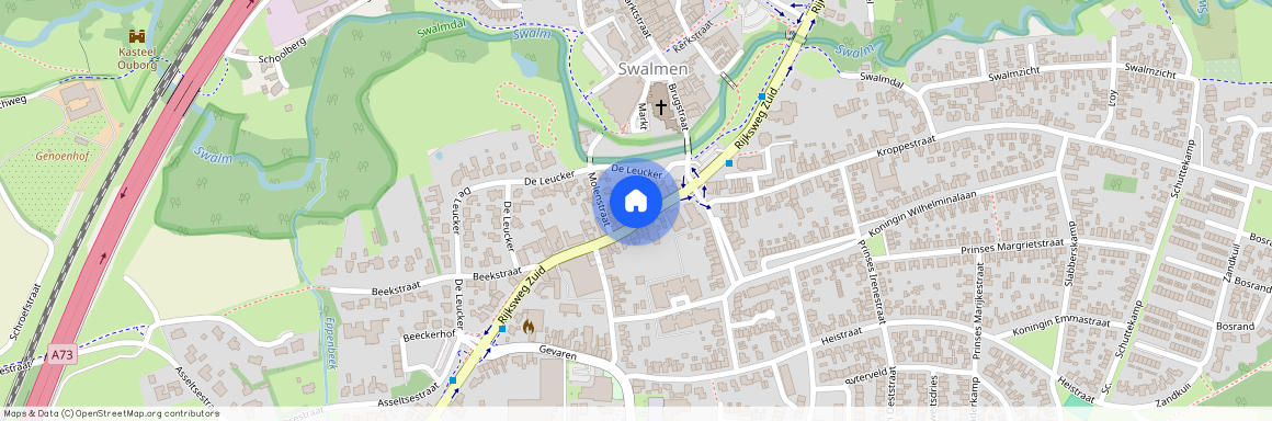 Rijksweg Zuid 22 E 6071 HW Swalmen